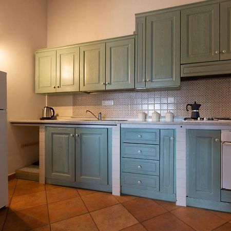 Rossy House Sorrento Lejlighed Eksteriør billede