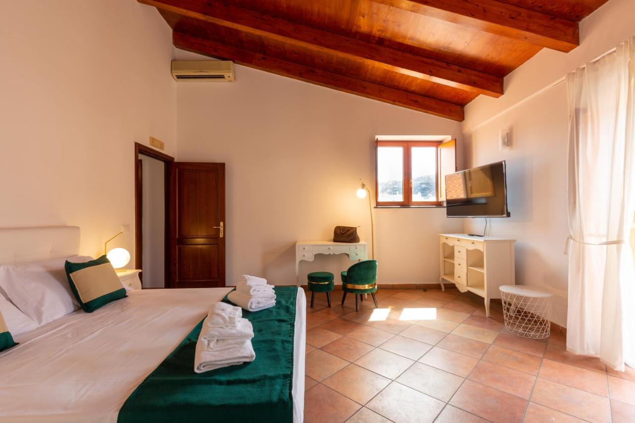Rossy House Sorrento Lejlighed Eksteriør billede